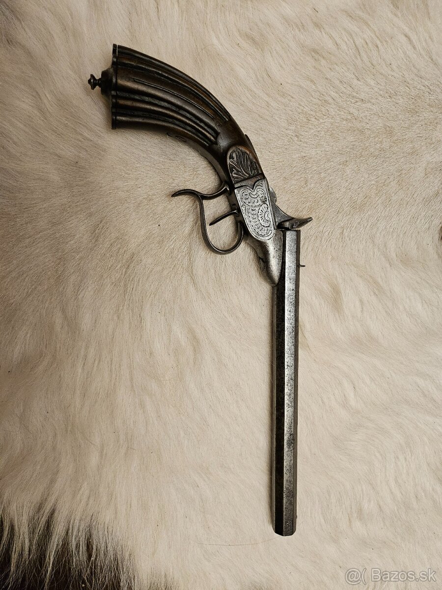 Historická vtáčnica - 2