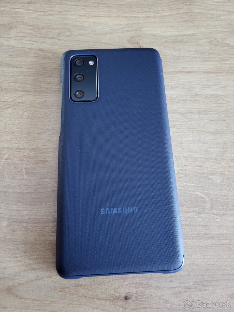 Telefón Samsung Galaxy S20 FE - 2