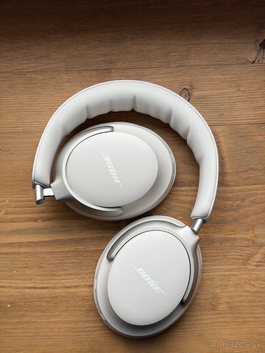 BOSE QUIETCOMFORT ULTRA – TOP STAV - 2