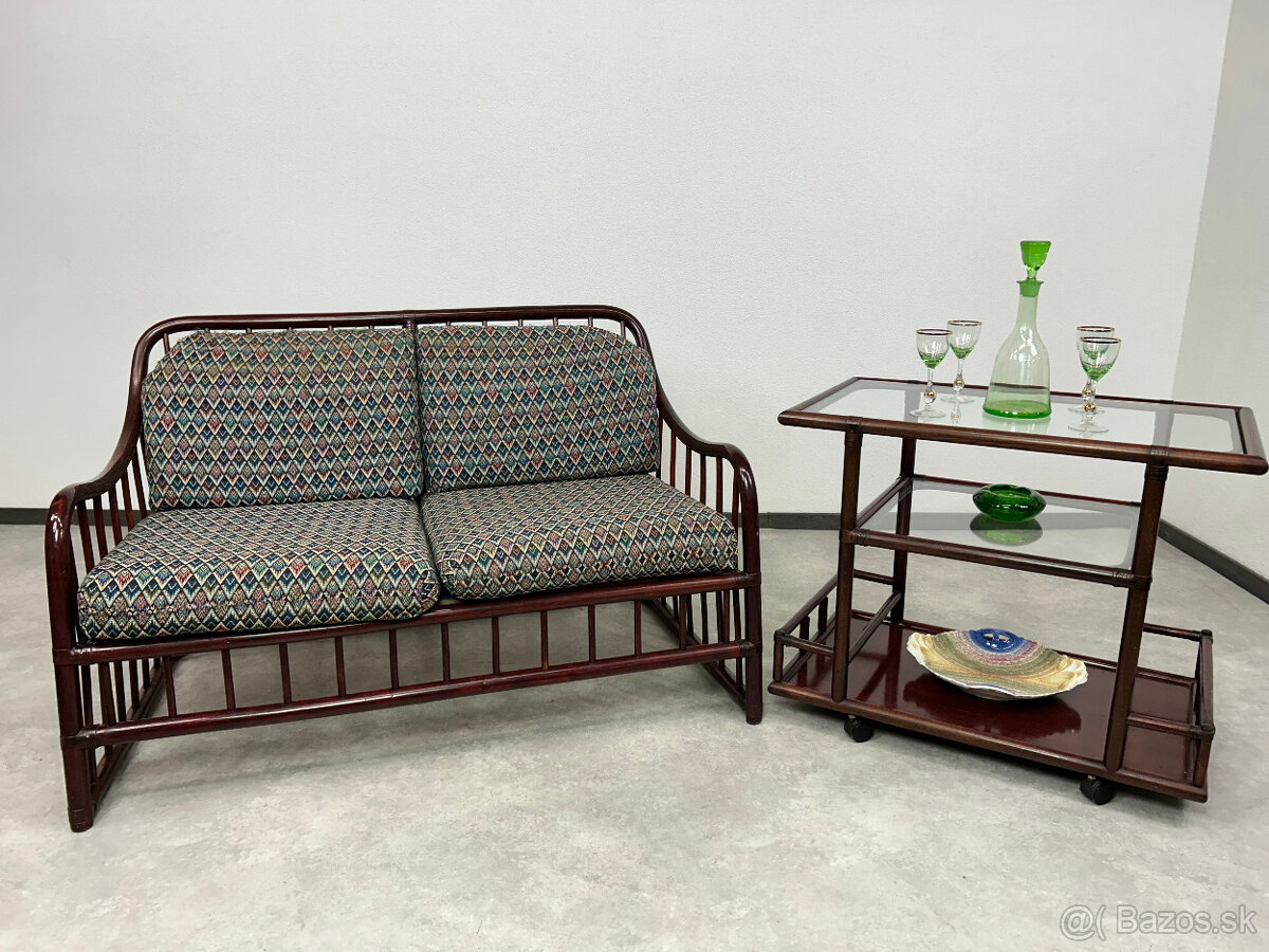 Luxusný bombusový set Gervasoni Italy - 2