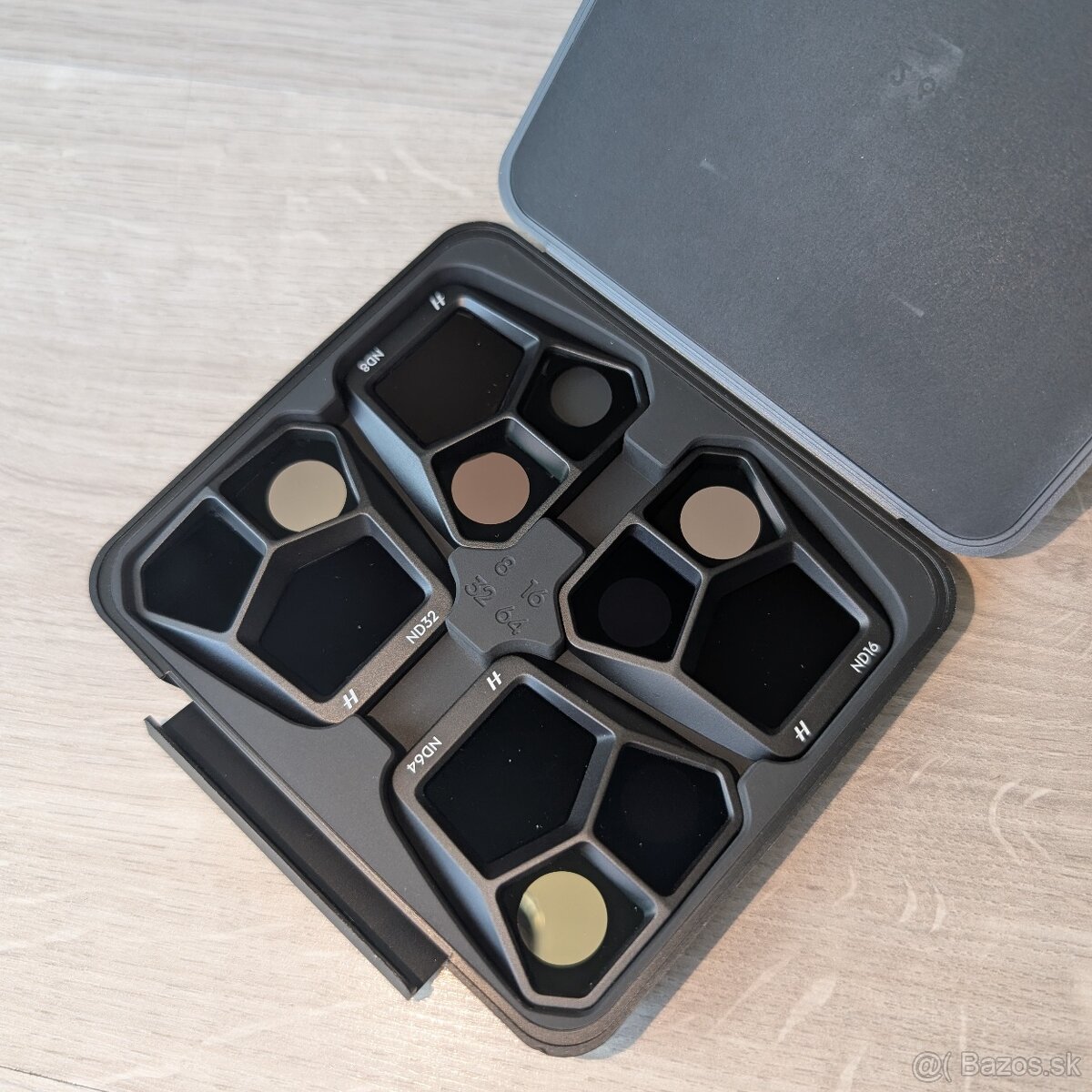 DJI Mavic Pro ND filtre - 2