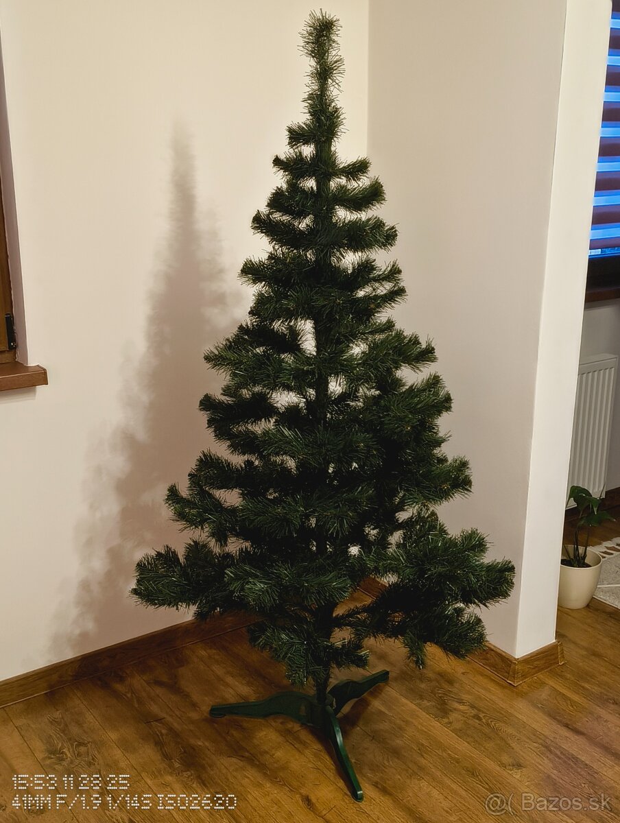 Vianočný stromček - 180 cm - 2