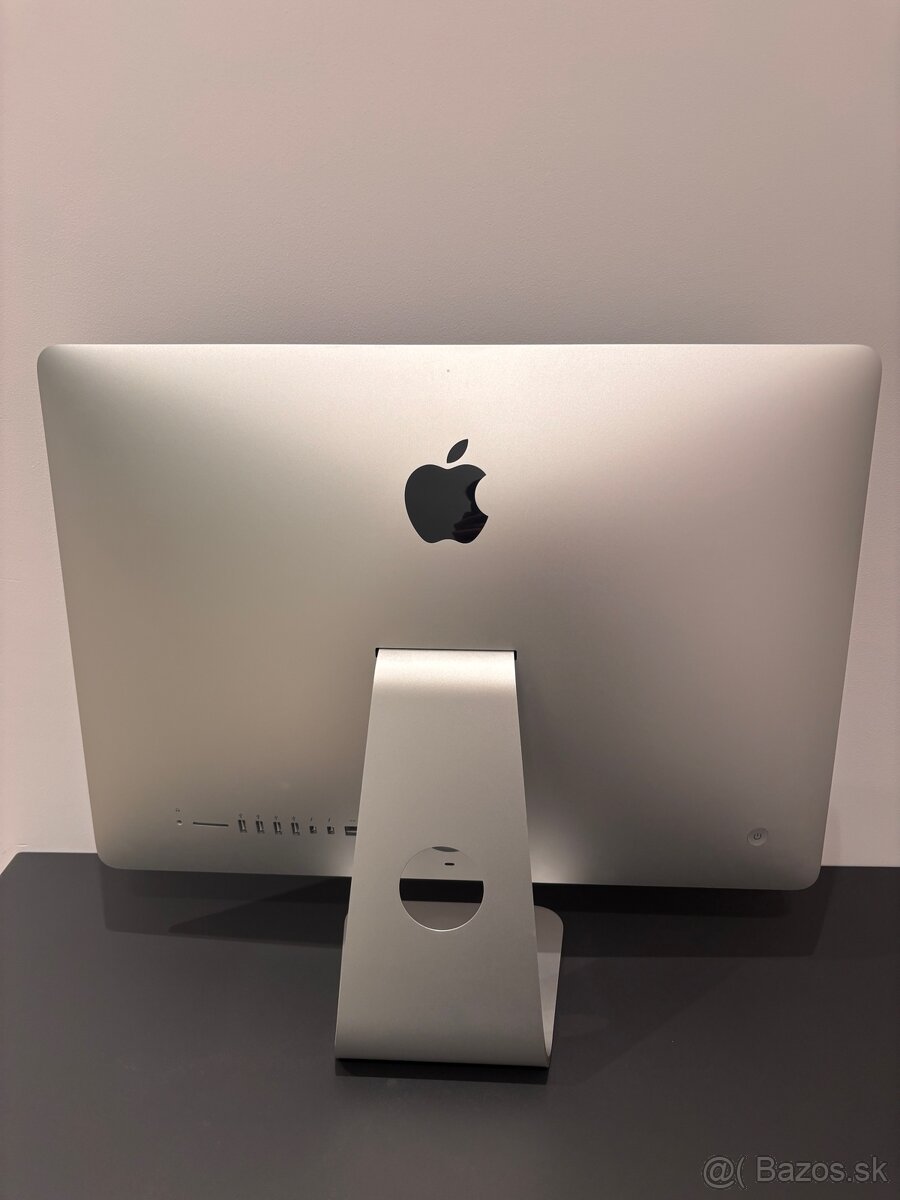 iMac 21.5” (Late 2013) + magic mouse a klavesnica - 2