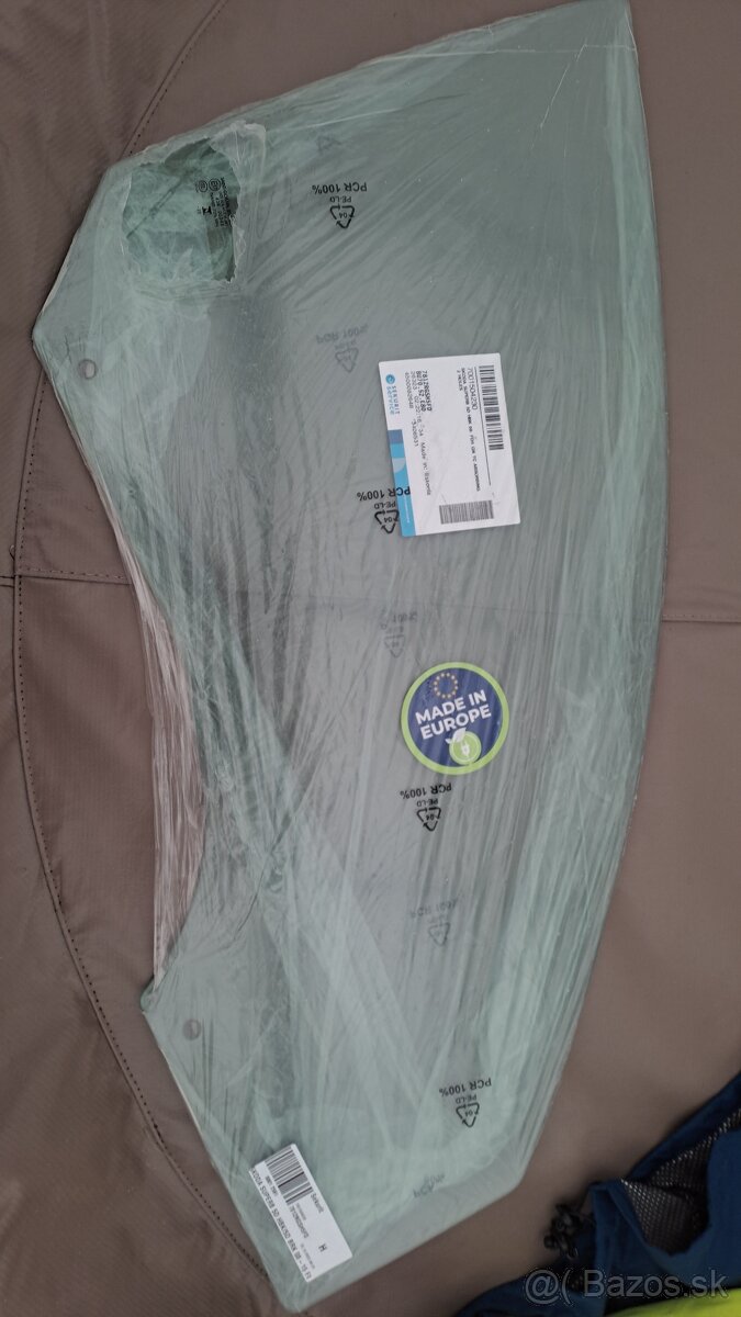 predné pravé okno - 2