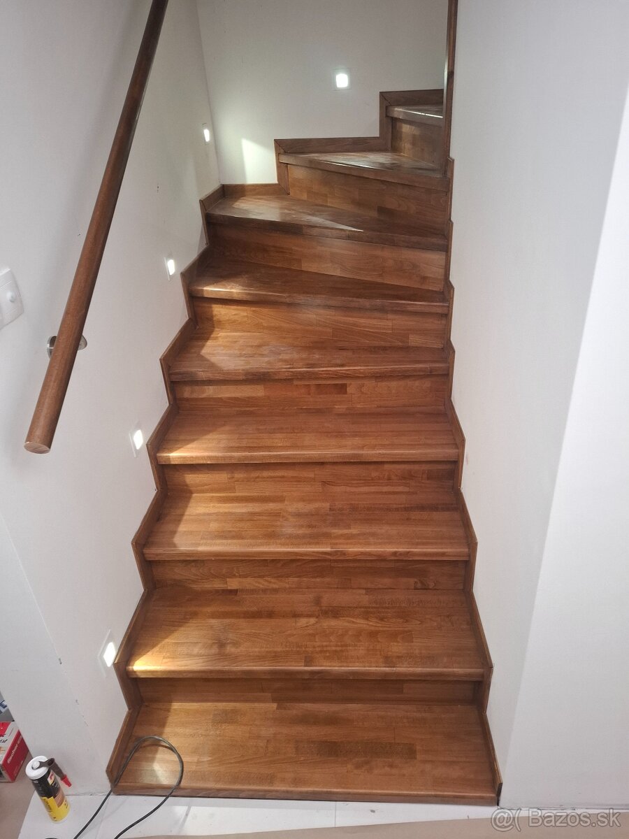 Výroba masivneho a DTD nabytku - 2