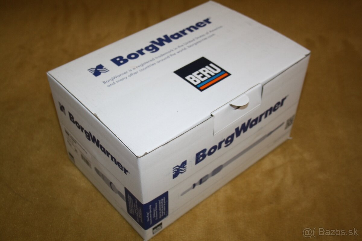 OPEL 2.0 CDTI ŽHAVIACA SVIEČKA PSG006 - 2