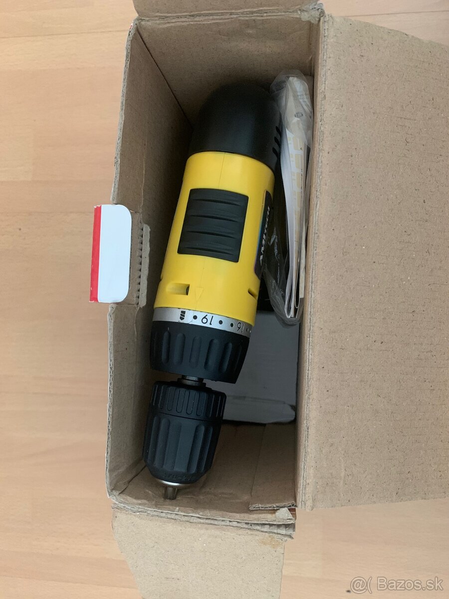 AMI TECH KPCDO214 - 2