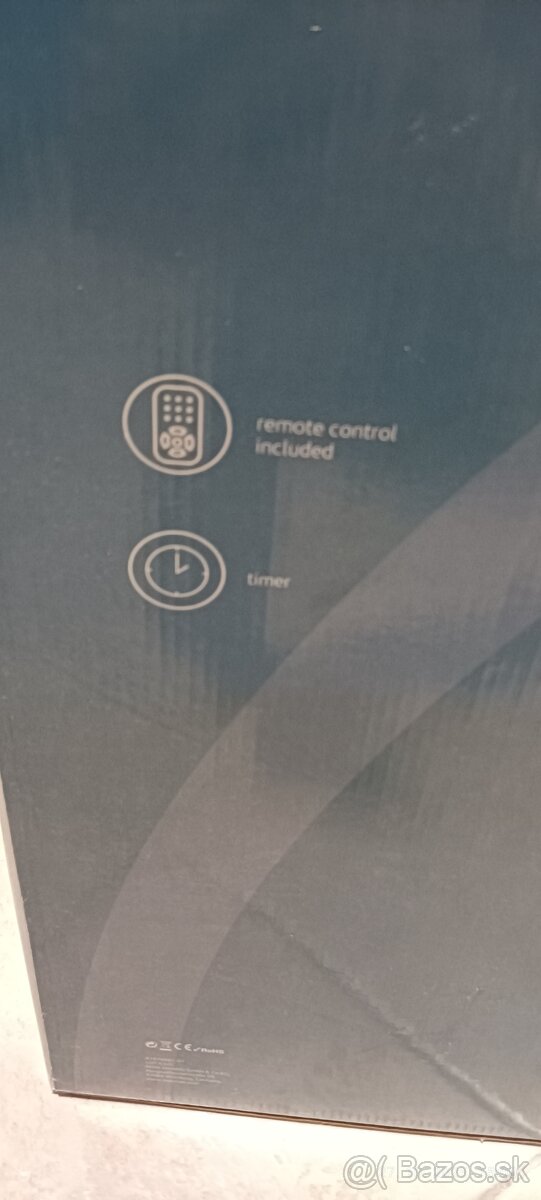 Zvlhčovač vzduchu Sora - 2