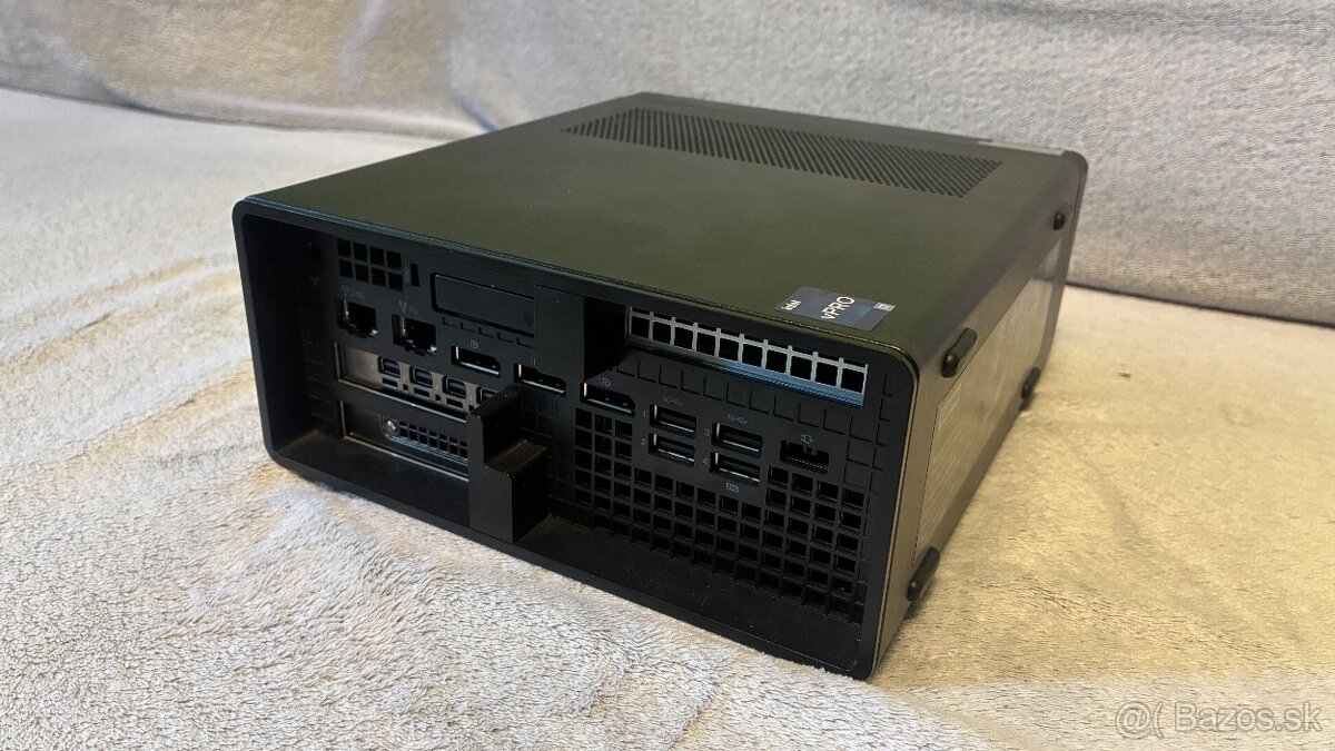 mini PC Lenovo ThinkStation P3 Ultra - 2