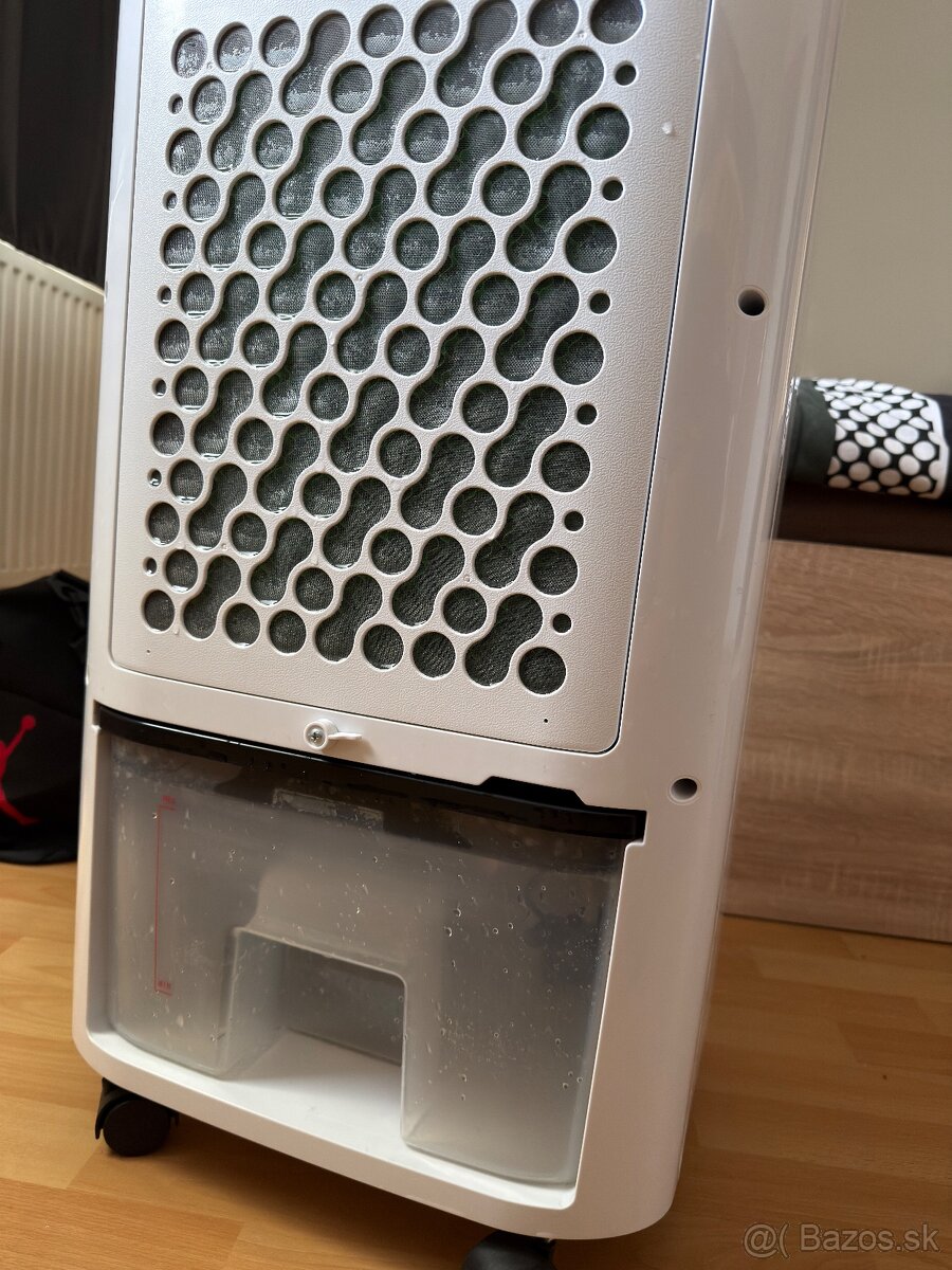 ETA ochladzovač vzduchu - 2