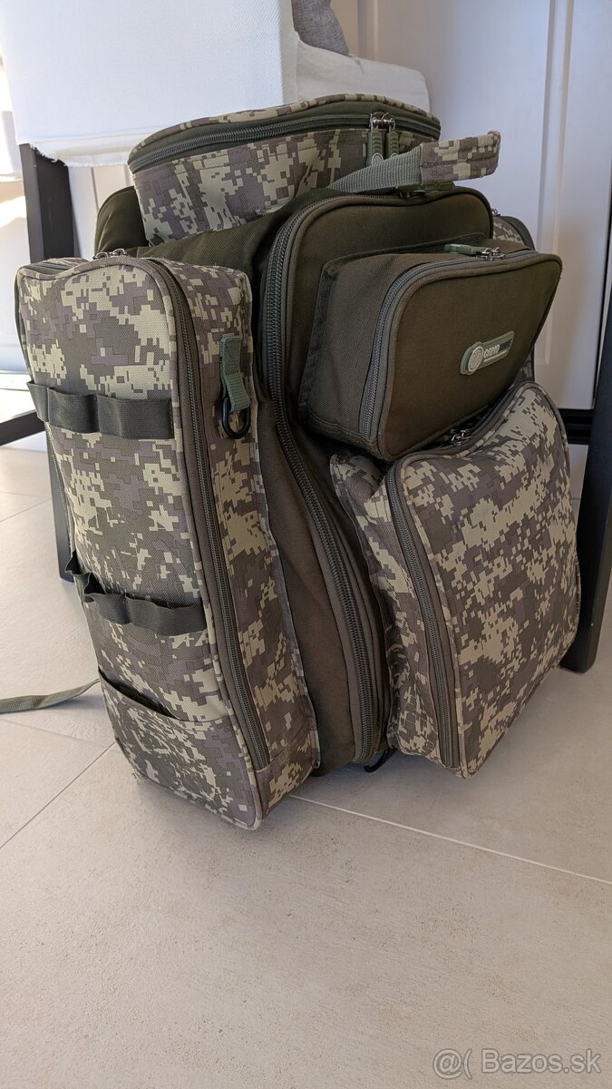 Mivardi Camo code XL - 2