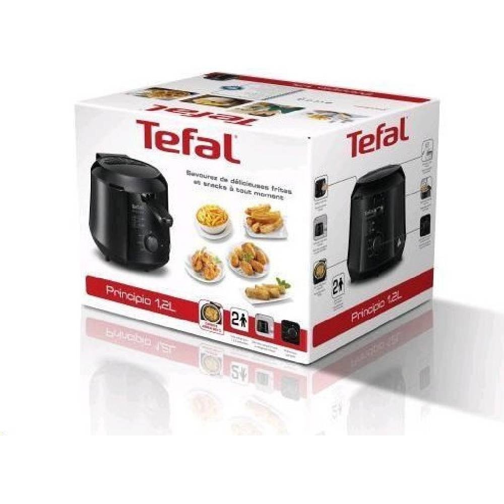 Tefal principio fritéza - 2
