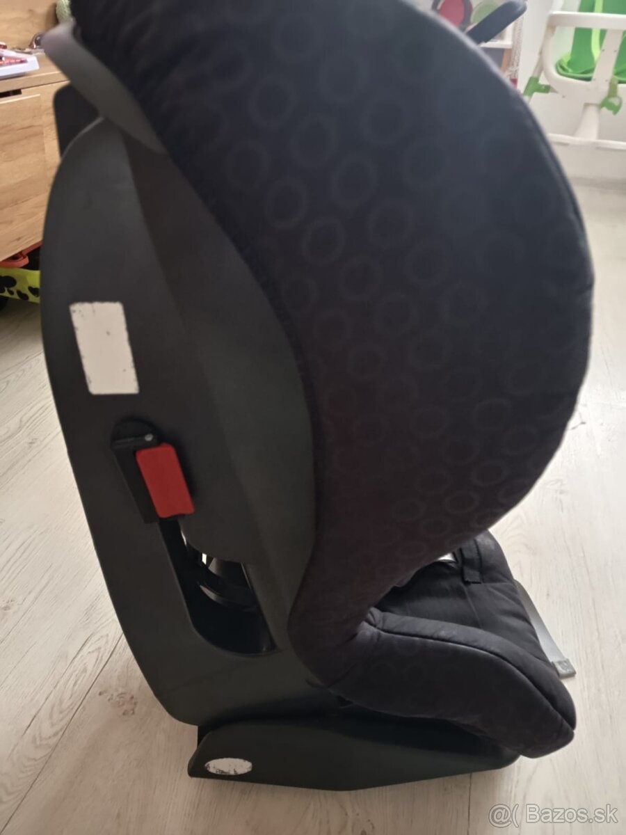 Britax Romer Prince - 2