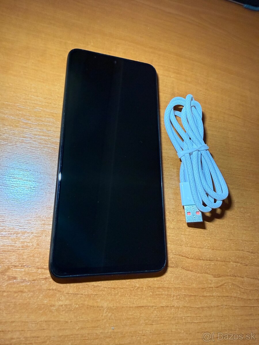 Xiaomi Redmi note 11 pro 5g 6+2/128GB - 2
