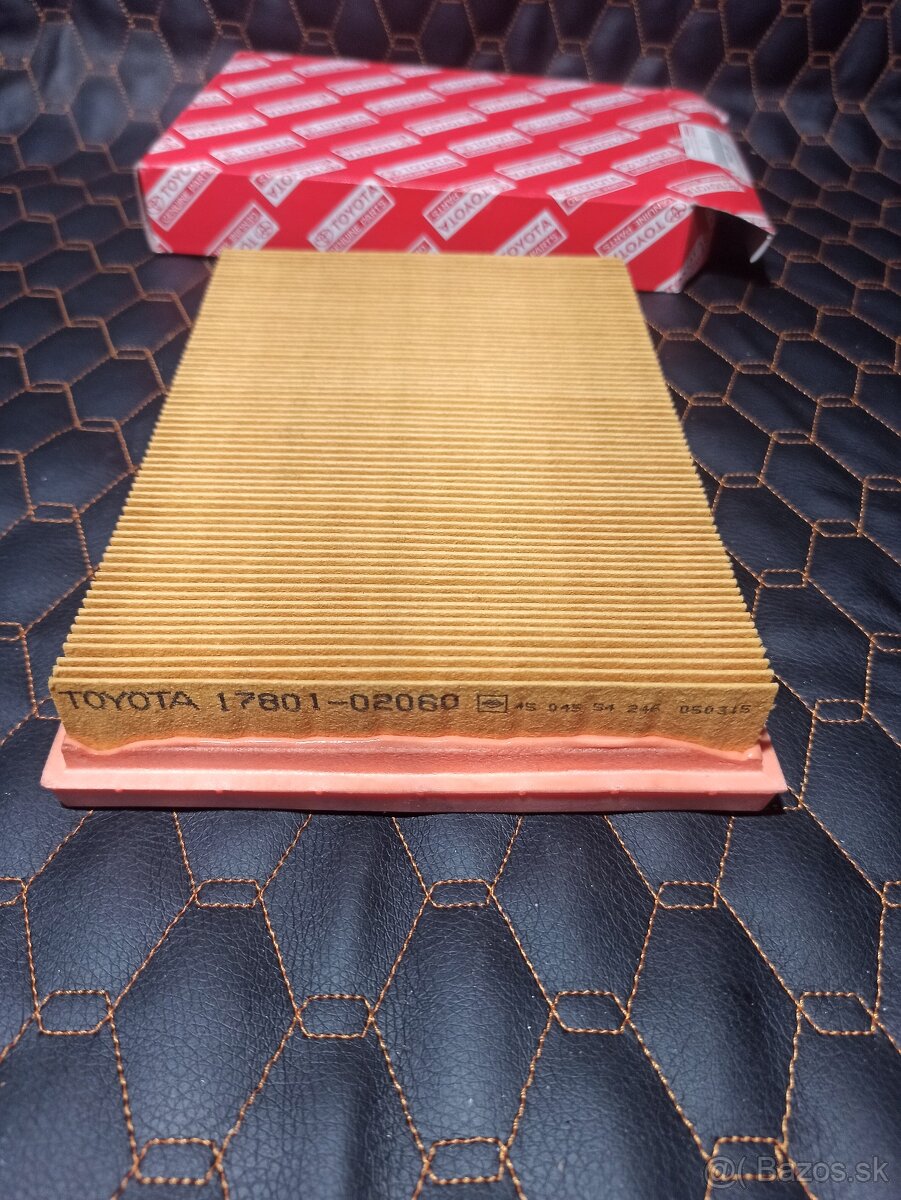 Vzduchový filter OEM Toyota Corolla E11 - 2