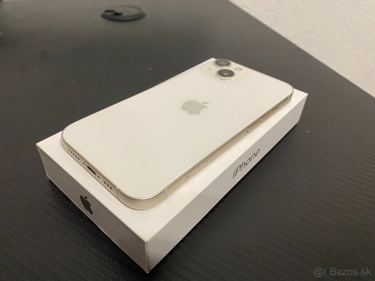 iPhone 13 128Gb Starlight - 2