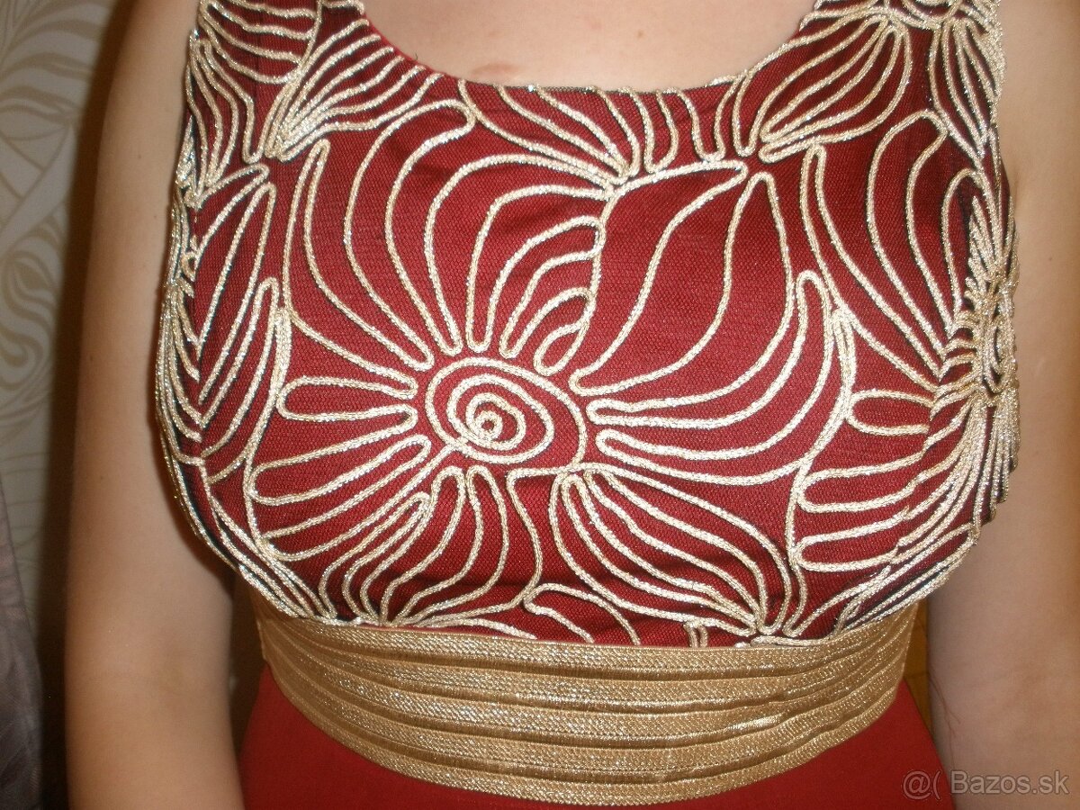 Predám šaty by Michell - 2