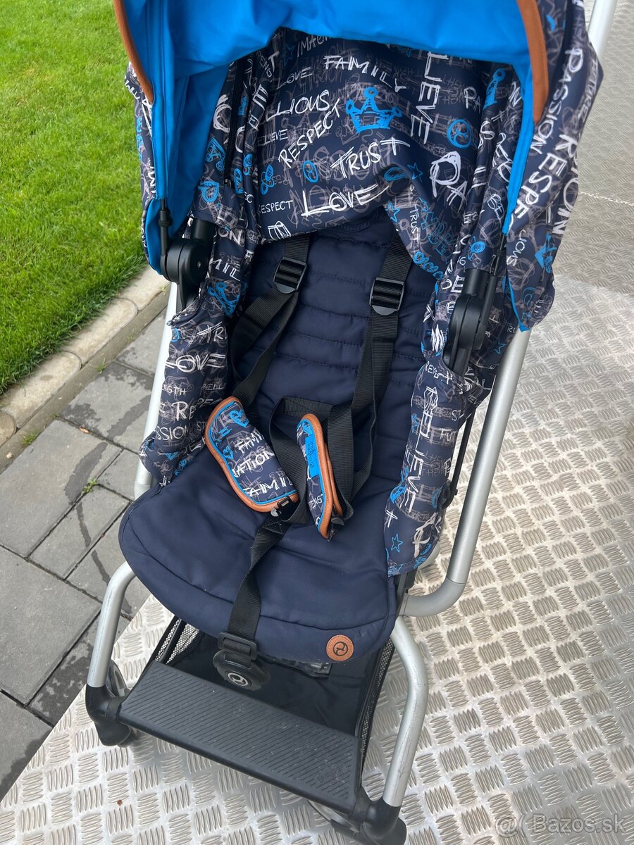 Cybex Eezy S Twist - 2