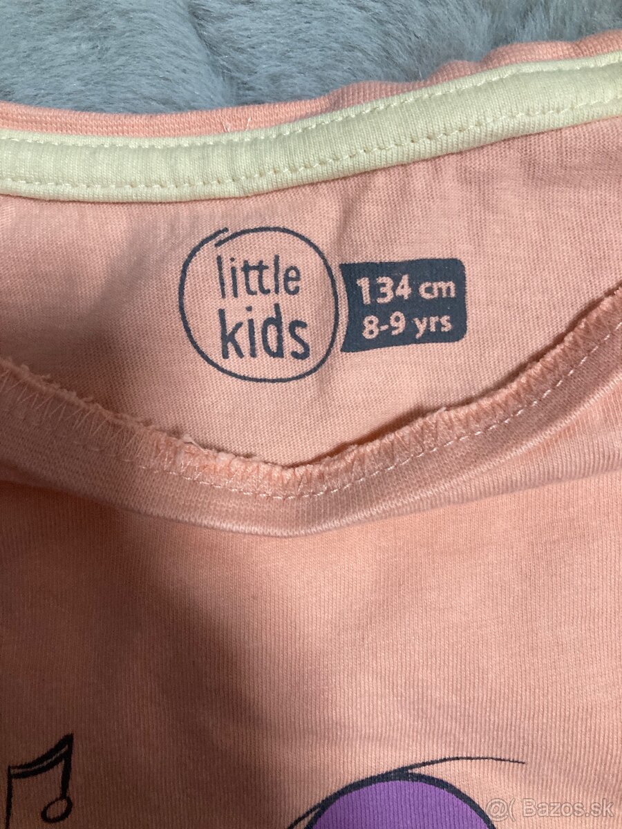 Detské tričká - 2