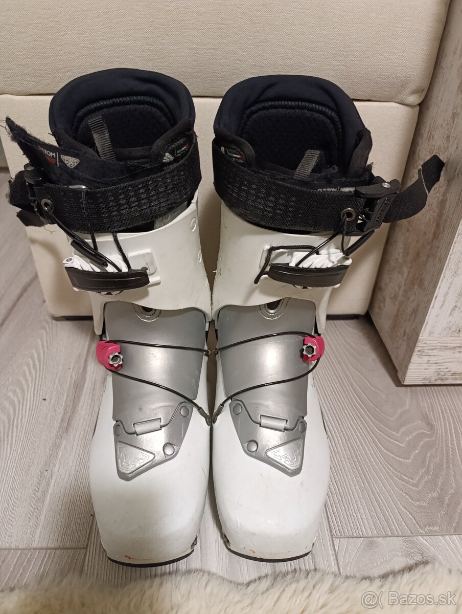 Dynafit Tlt7 vel.24.5/39.5 - 2