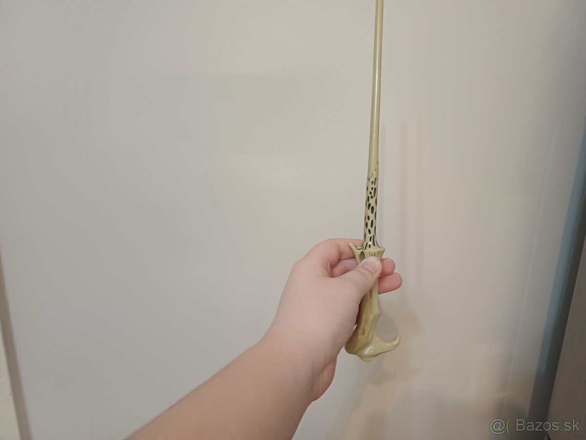 Harry Potter palica - 2