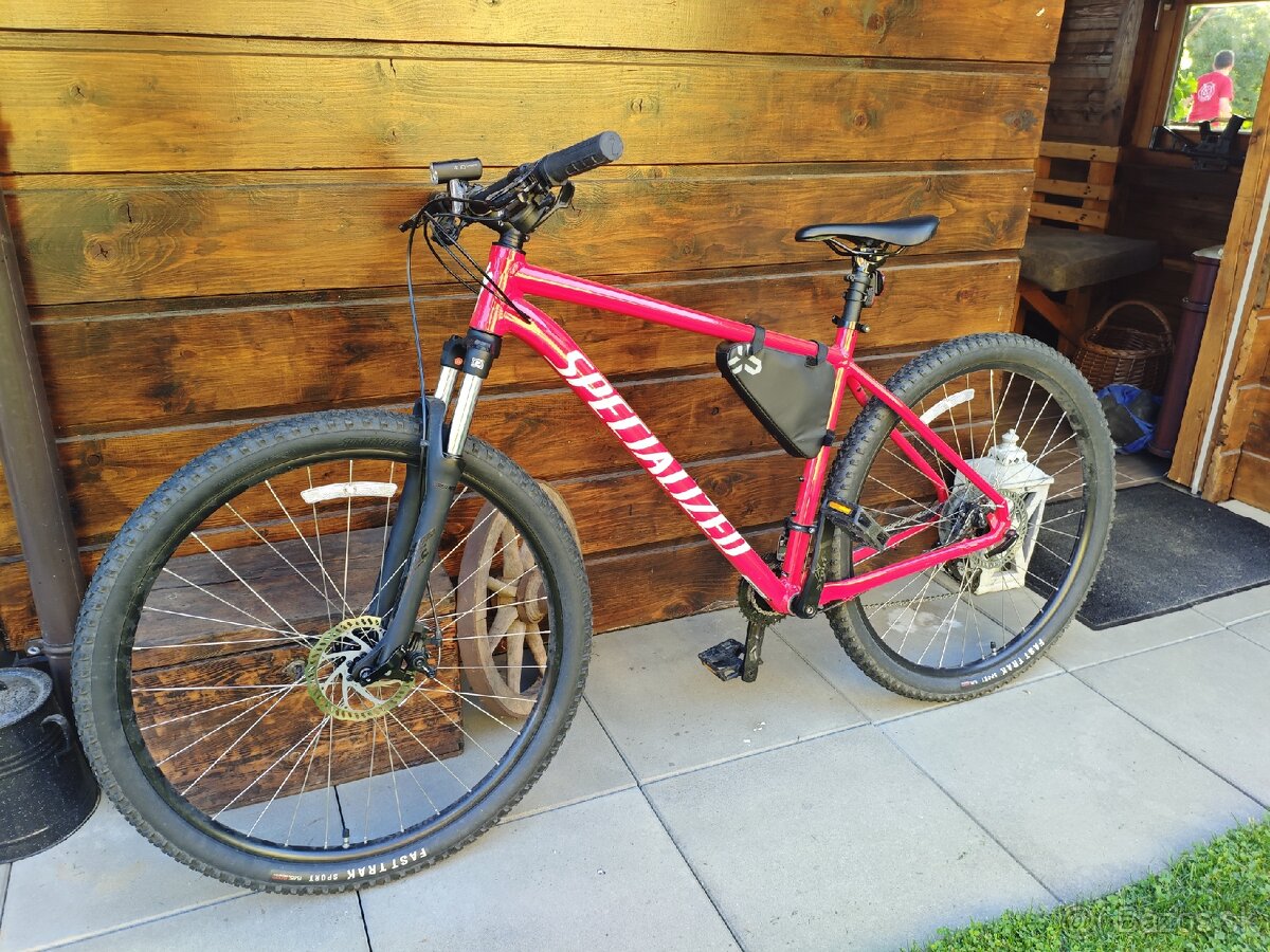 Specialized rockhopper XL 29 - 2