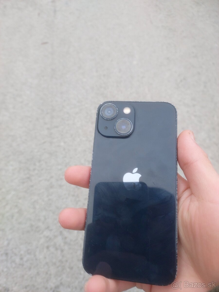 Iphone 13 mini 128gb na diely - 2