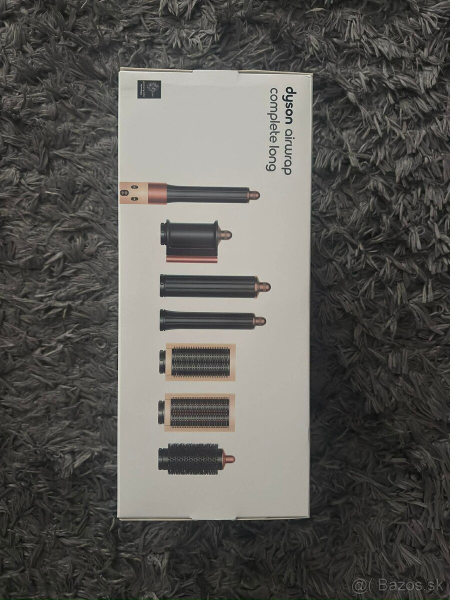 Dyson Airwrap Complete Long - 2