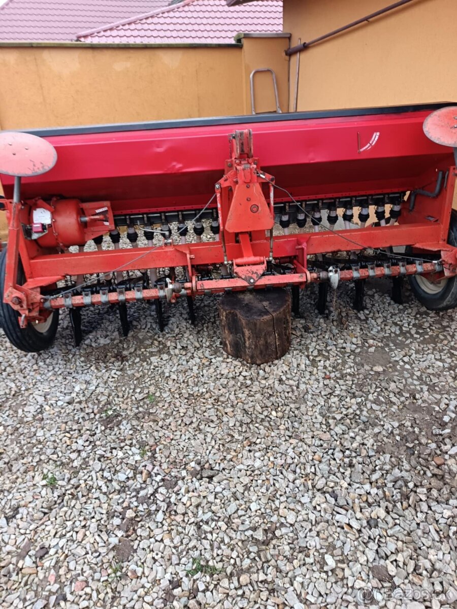 Reform 100 sejačka - 2