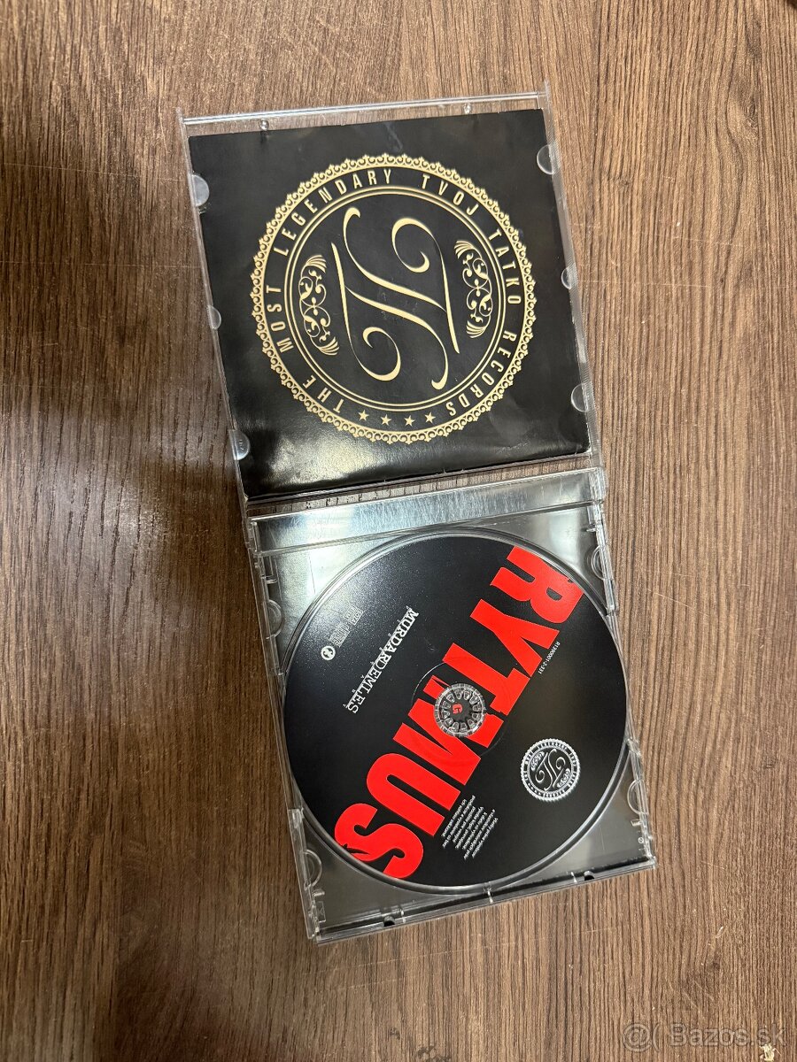 Rytmus - Bengoro 2006 - 2