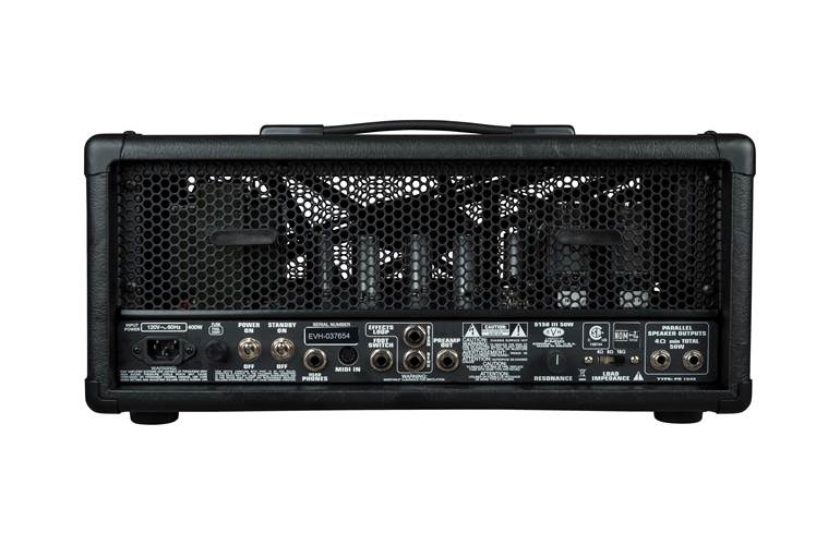 EVH 5150 iii 50W - 2