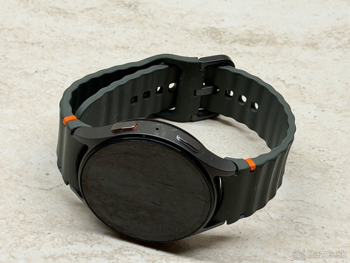 Samsung Galaxy Watch 7 44mm Green - 2