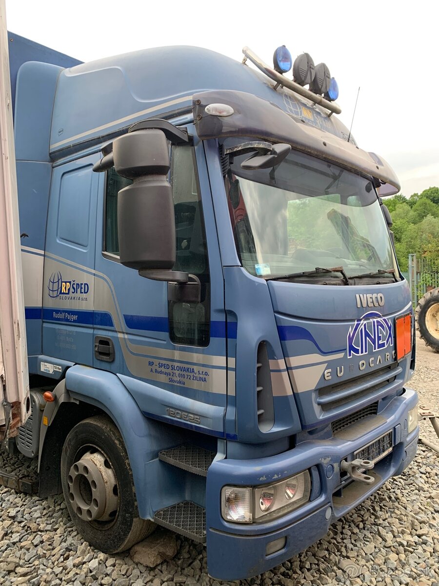 Iveco - 2