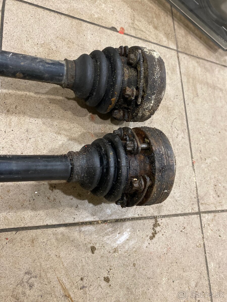 Poloosi e46 320i 318i 316i - 2