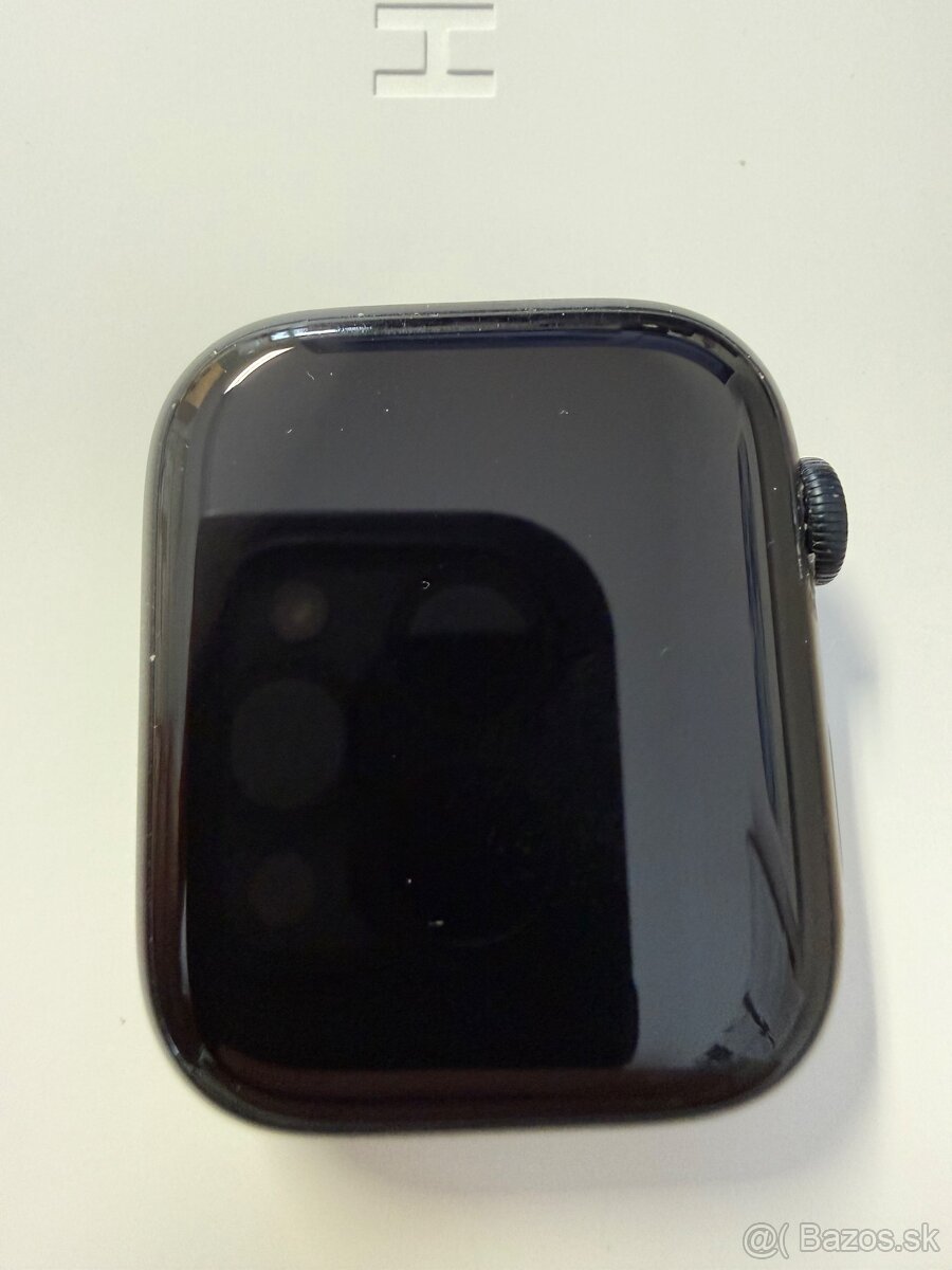 apple watch 7, 45mm - 2