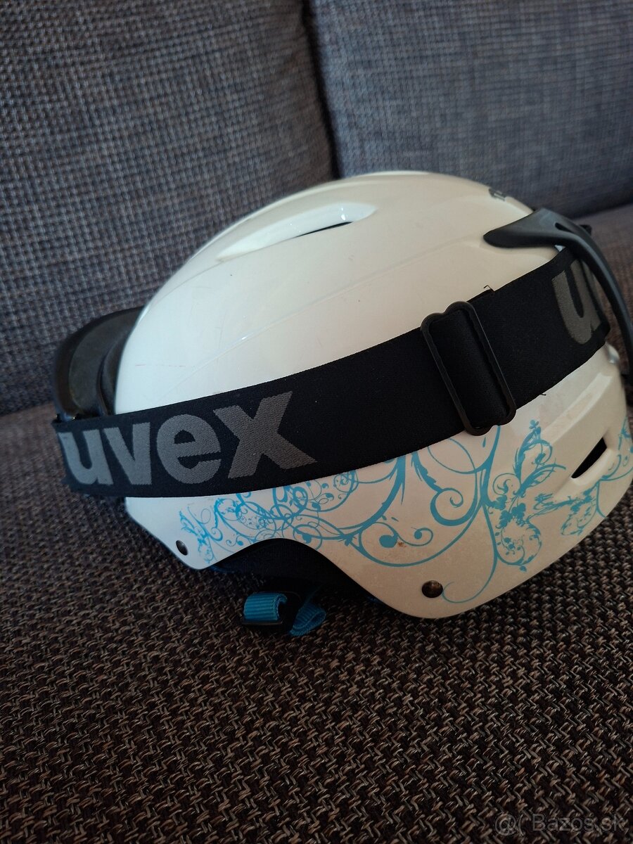 Predám prilbu Giro - 2