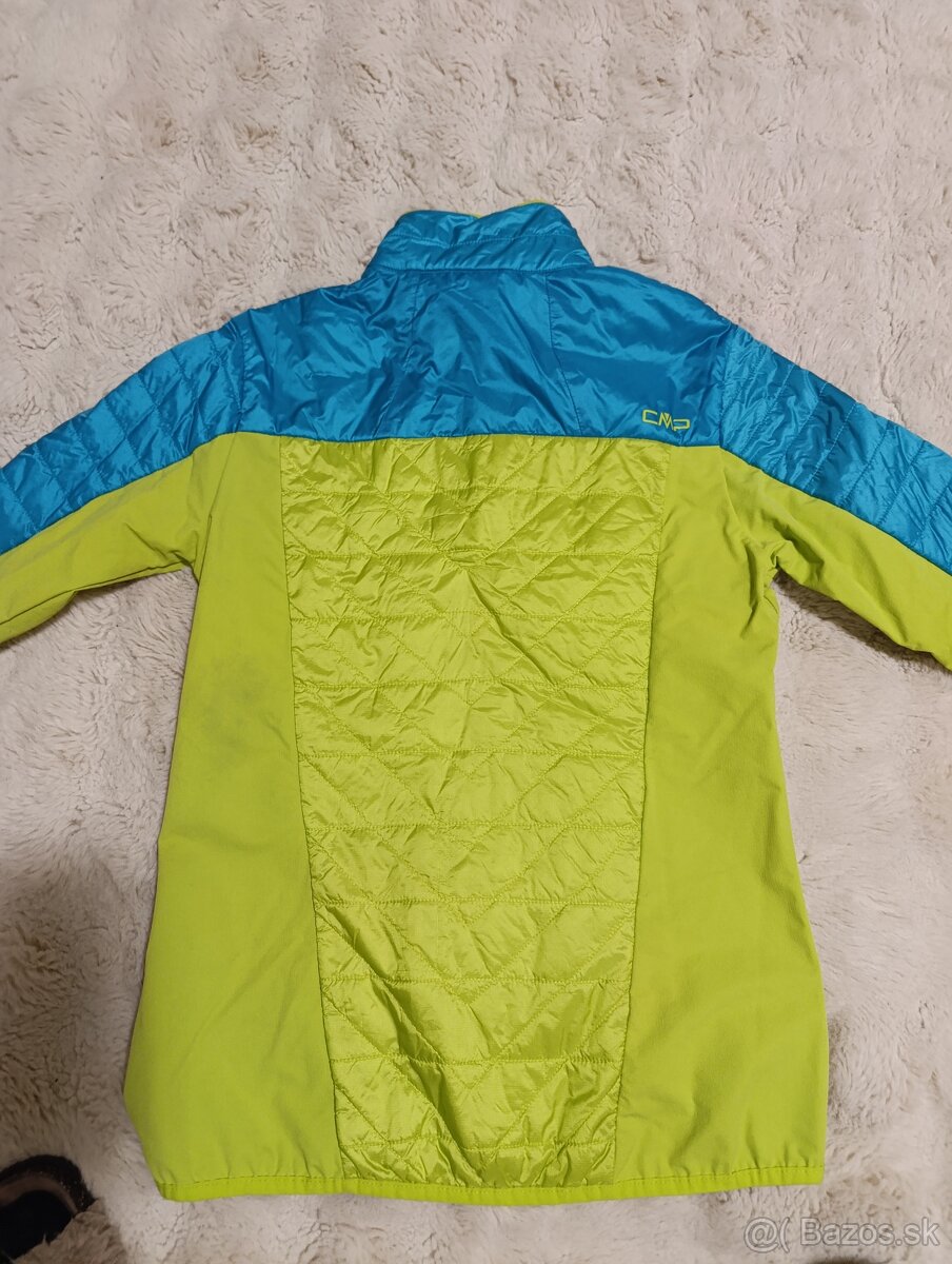 Primaloft bunda CMP - 2