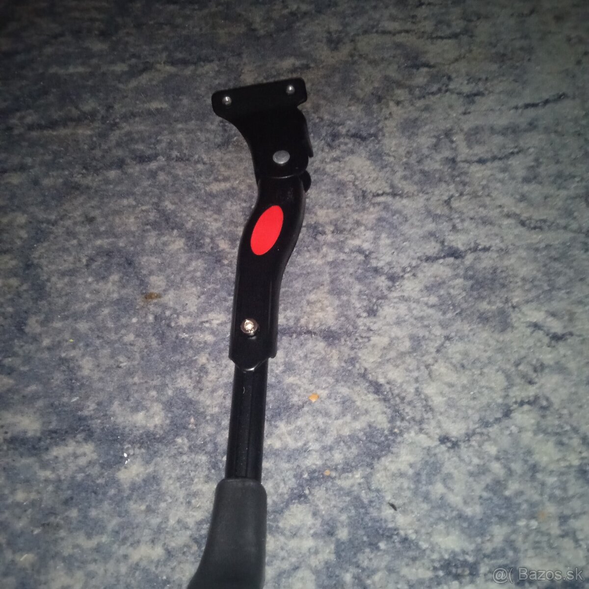 Stojan na bicykel - 2