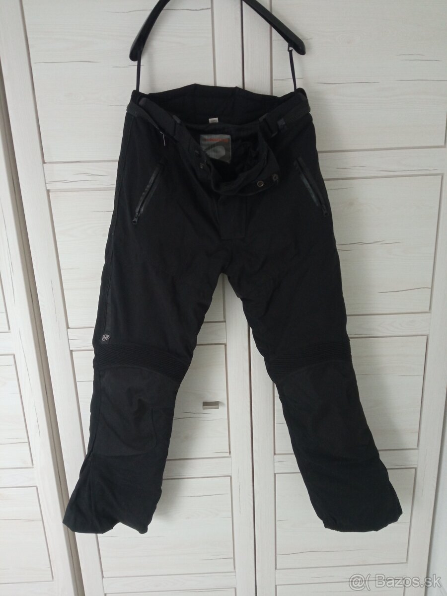 Moto nohavice - 2
