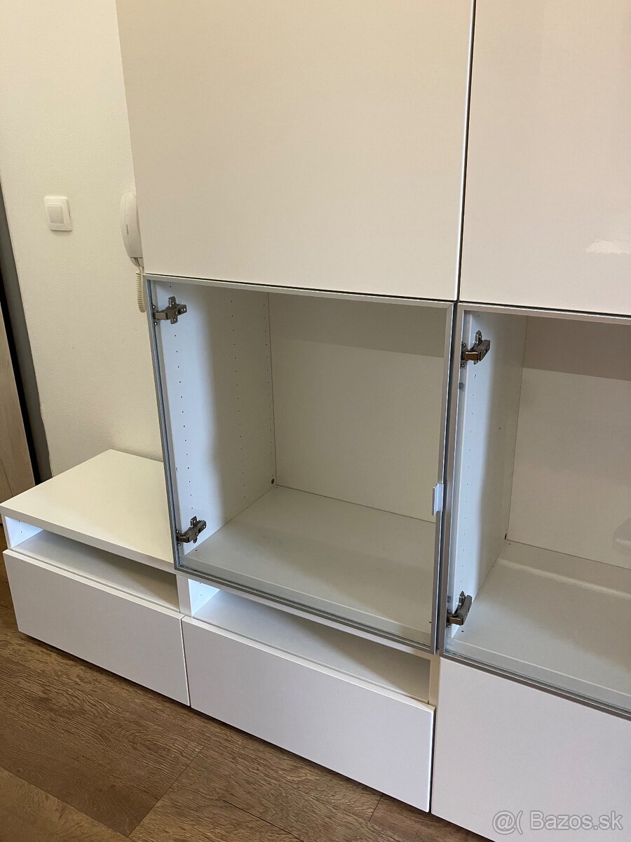 Ikea Besta - 2