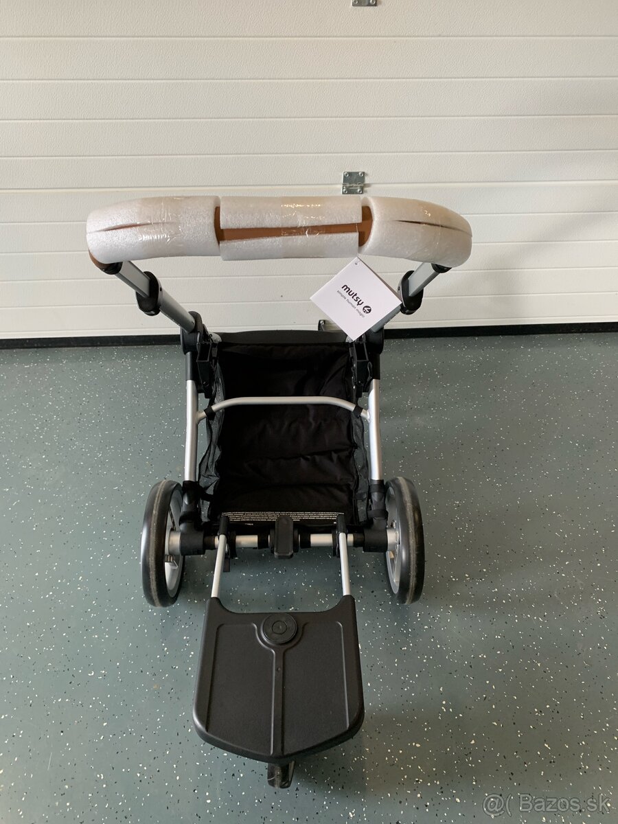 Predám kočík - 2