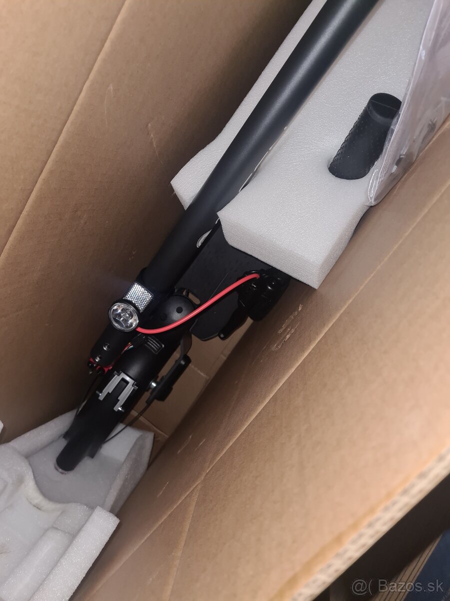 Kolobežka Gogen voyager S601 - 2