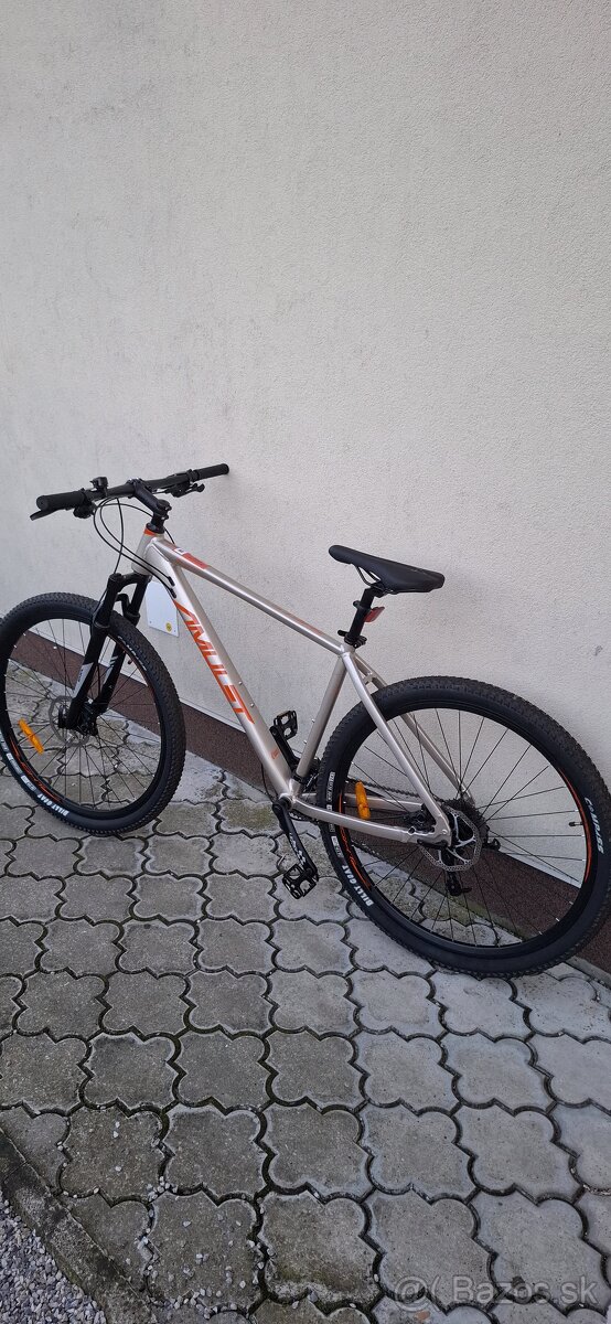 Horský bycikel Amulet 5.0 - 2