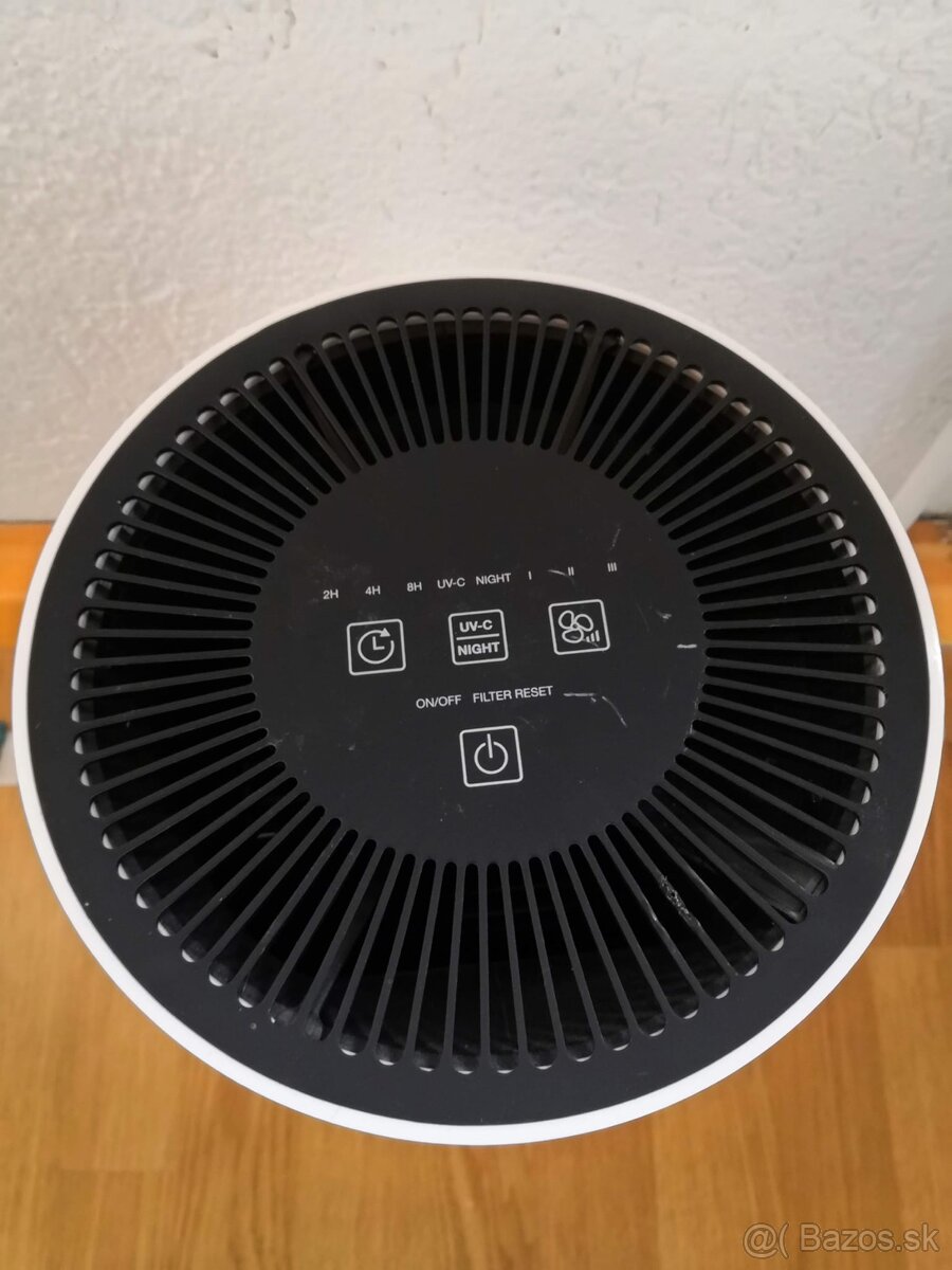 Soehnle Airfresh Clean 300 - 2