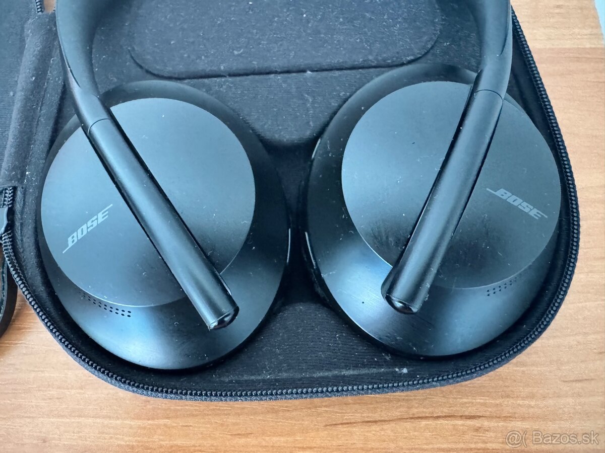 BOSE NC 700 - 2