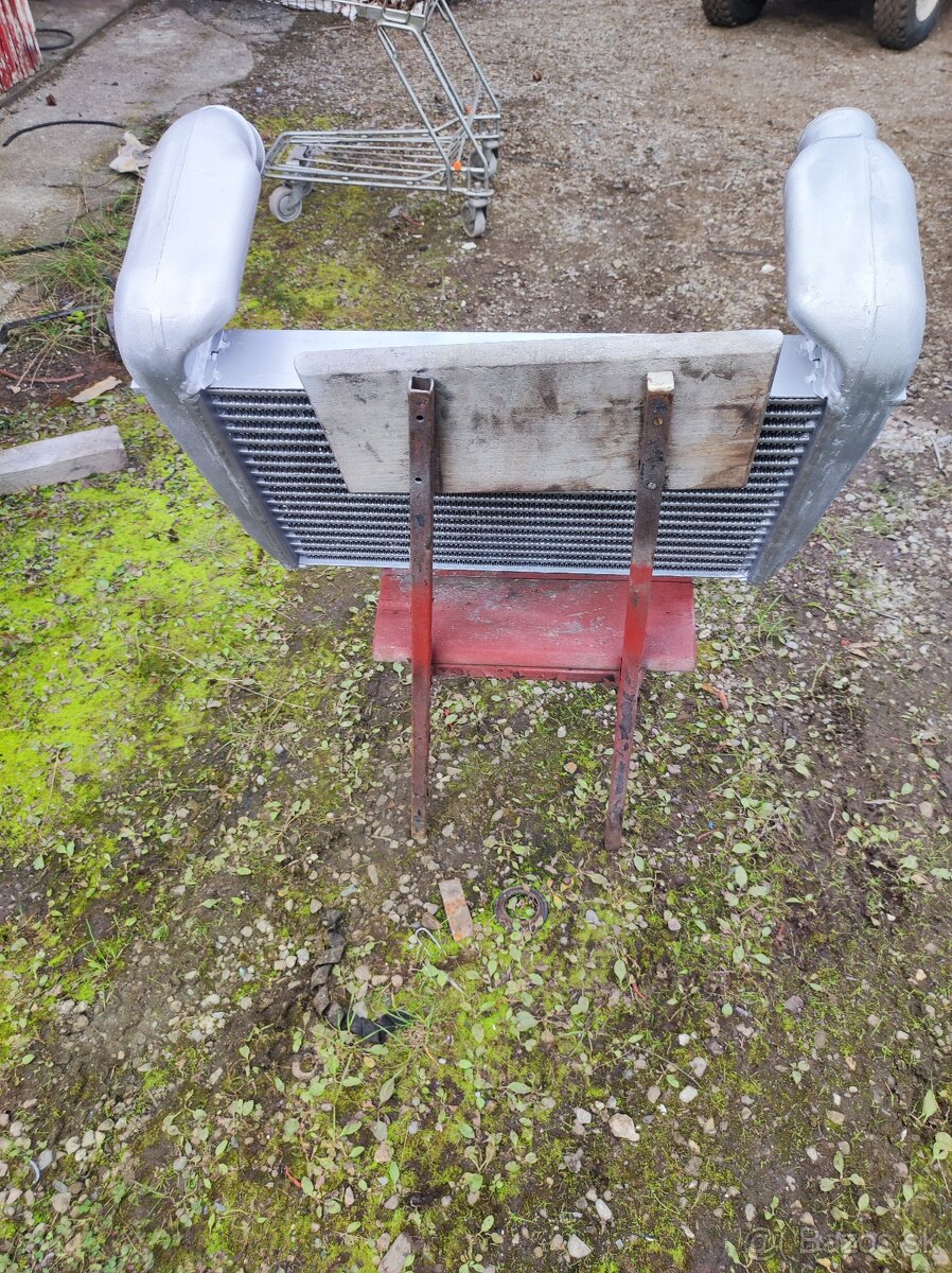 MAN 2000 interkoler malý veľký - 2