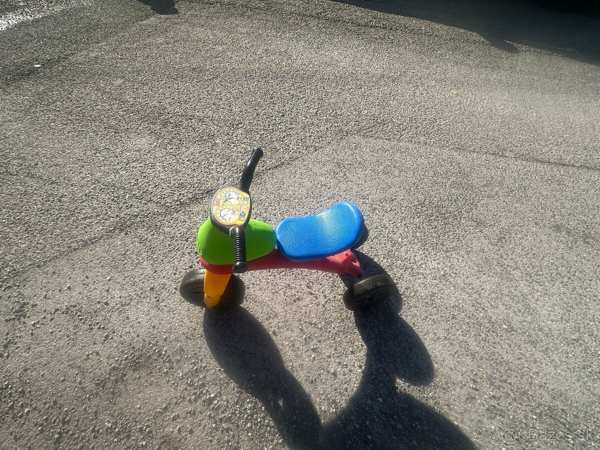 Detské odrážadlo - 2