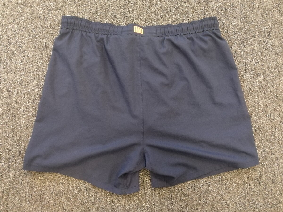 Futbalové trenírky - 2