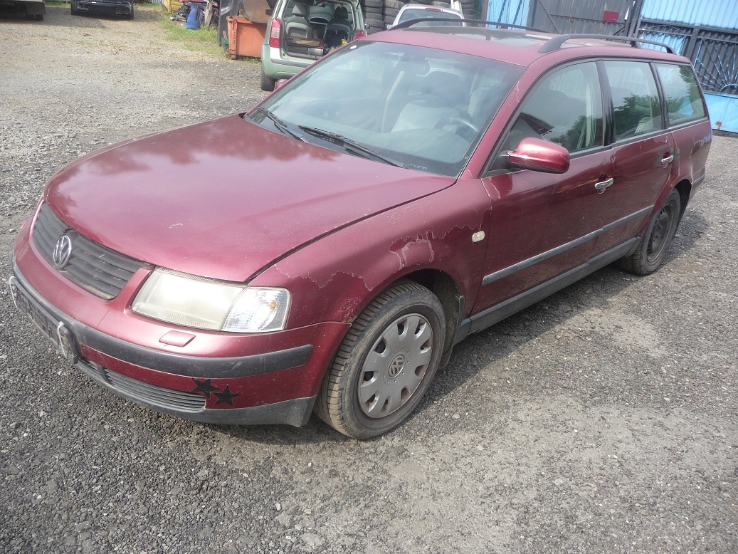 Vw. Passat B5 combi...........nahradne diely - 2