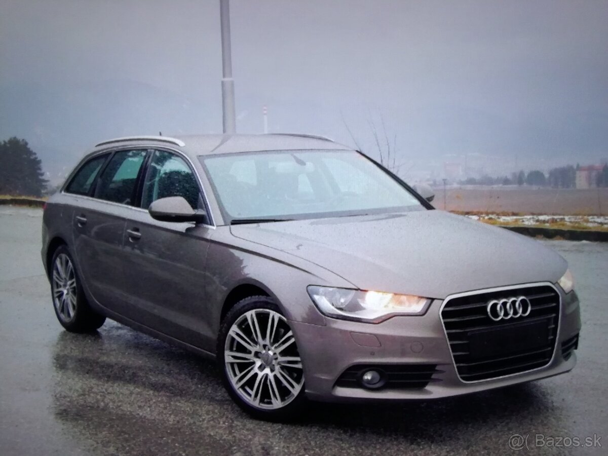 Disky Audi 8,5J 19" 5x112 ET45 - 2